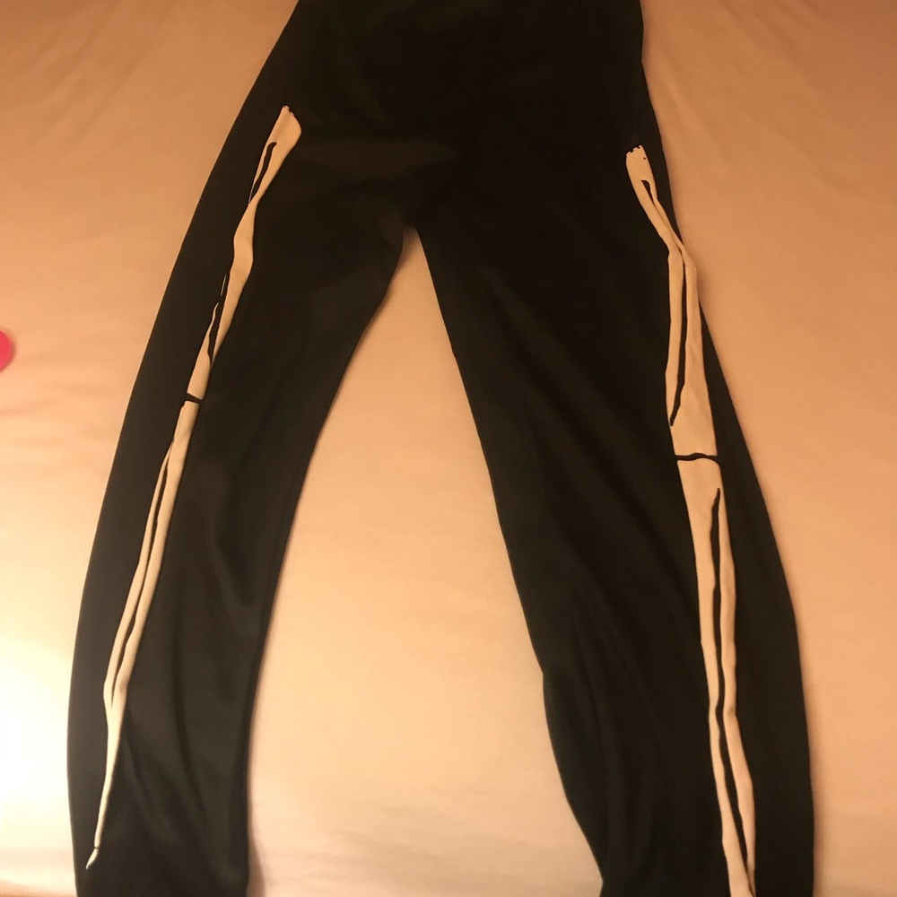 Skeleton set